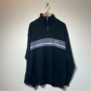 Bognee Wool Blend Sweater